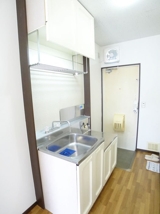 キッチン エリカハイツ