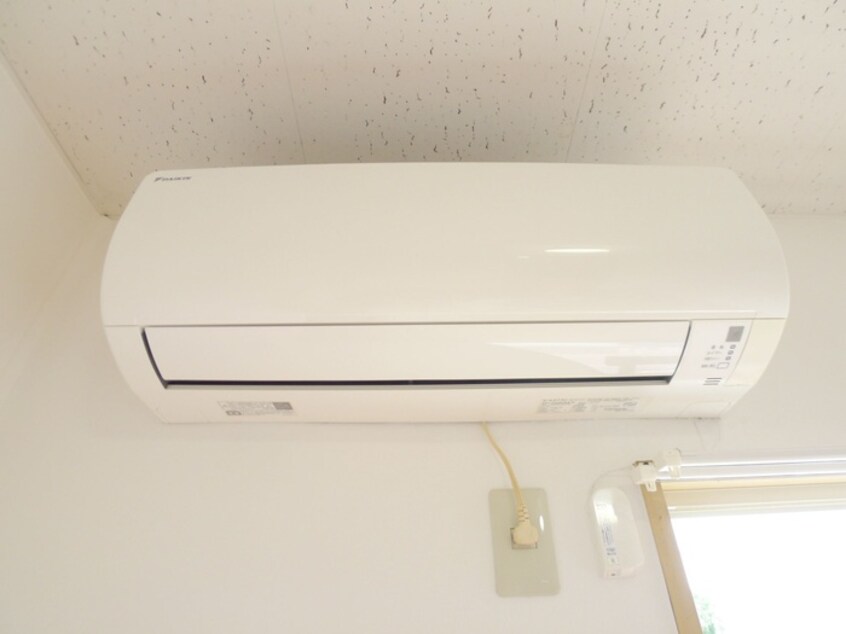 内観写真 エリカハイツ