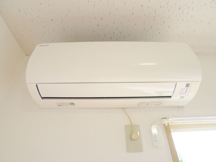 内観写真 エリカハイツ