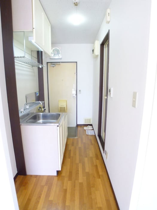 内観写真 エリカハイツ