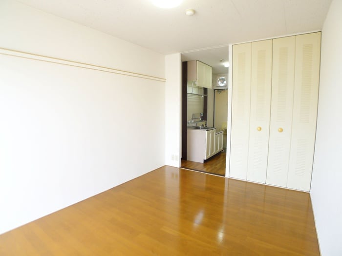 居室 エリカハイツ