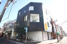 プレシャスキュ－ブの外観