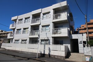 サニ―サイド白井