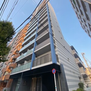 ﾌﾟﾚｾﾀﾞﾝﾋﾙｽﾞ文京本駒込(303)