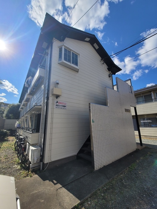 外観写真 ヴィラ扇山