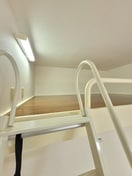 ロフト ヴィラ扇山