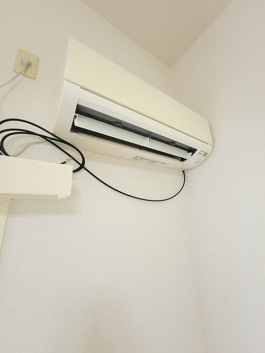 内観写真 ヴィラ扇山