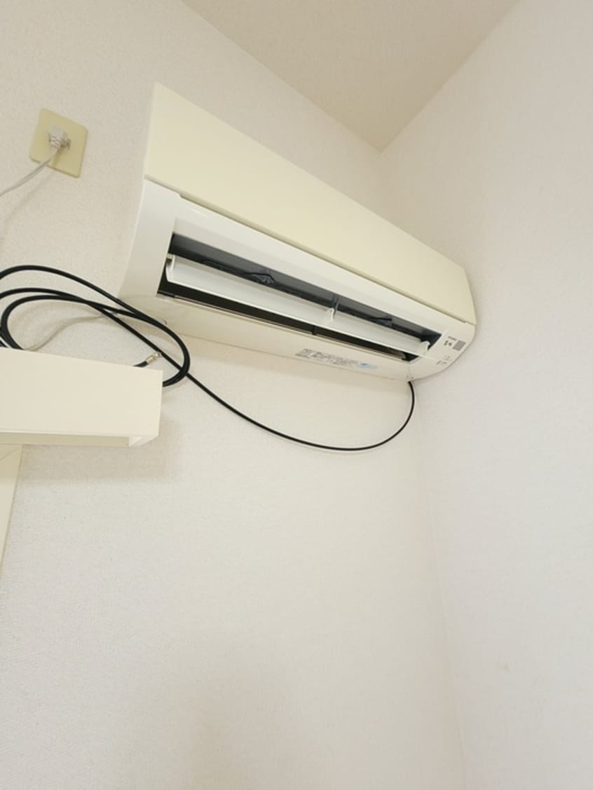 内観写真 ヴィラ扇山