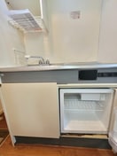 内観写真 ヴィラ扇山