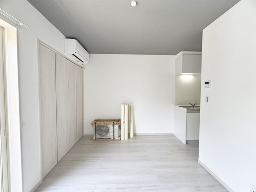 居室 SKリデンテⅣ