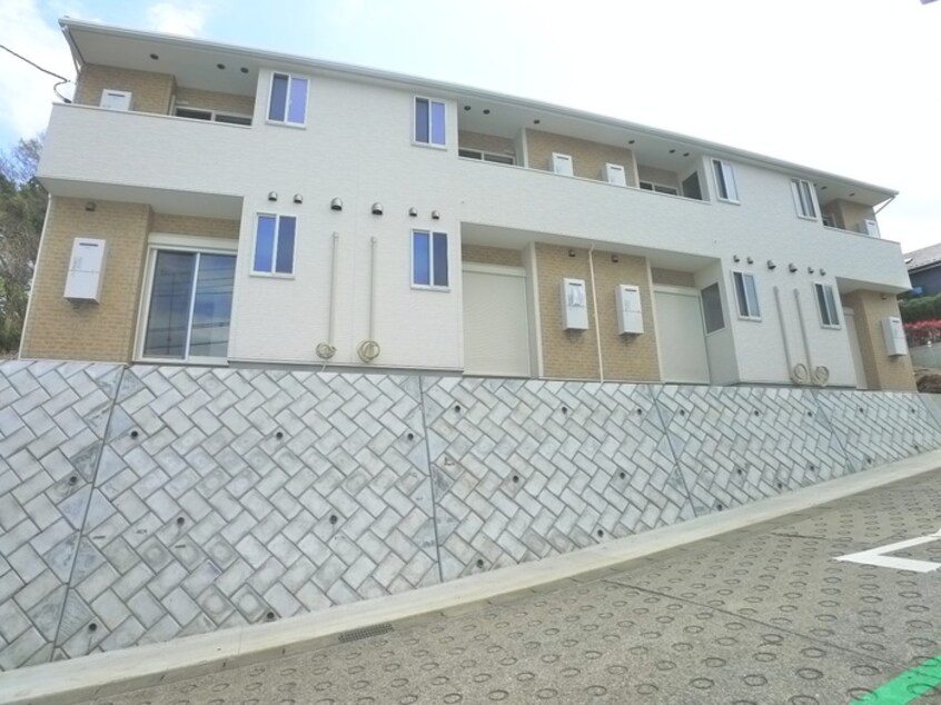 周辺環境 SKリデンテⅣ