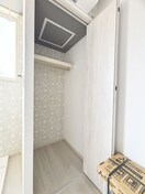 収納 SKリデンテⅣ