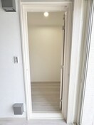 内観写真 SKリデンテⅣ