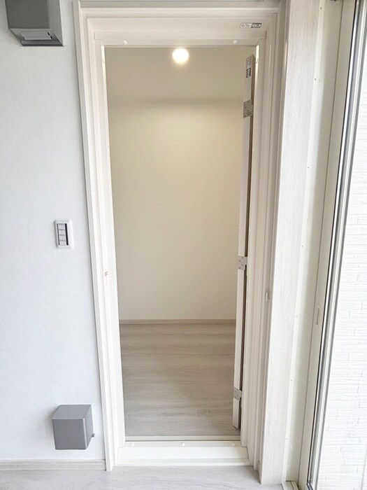 内観写真 SKリデンテⅣ