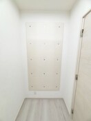 内観写真 SKリデンテⅣ