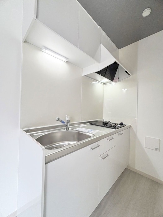 キッチン SKリデンテⅣ