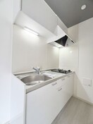 キッチン SKリデンテⅣ