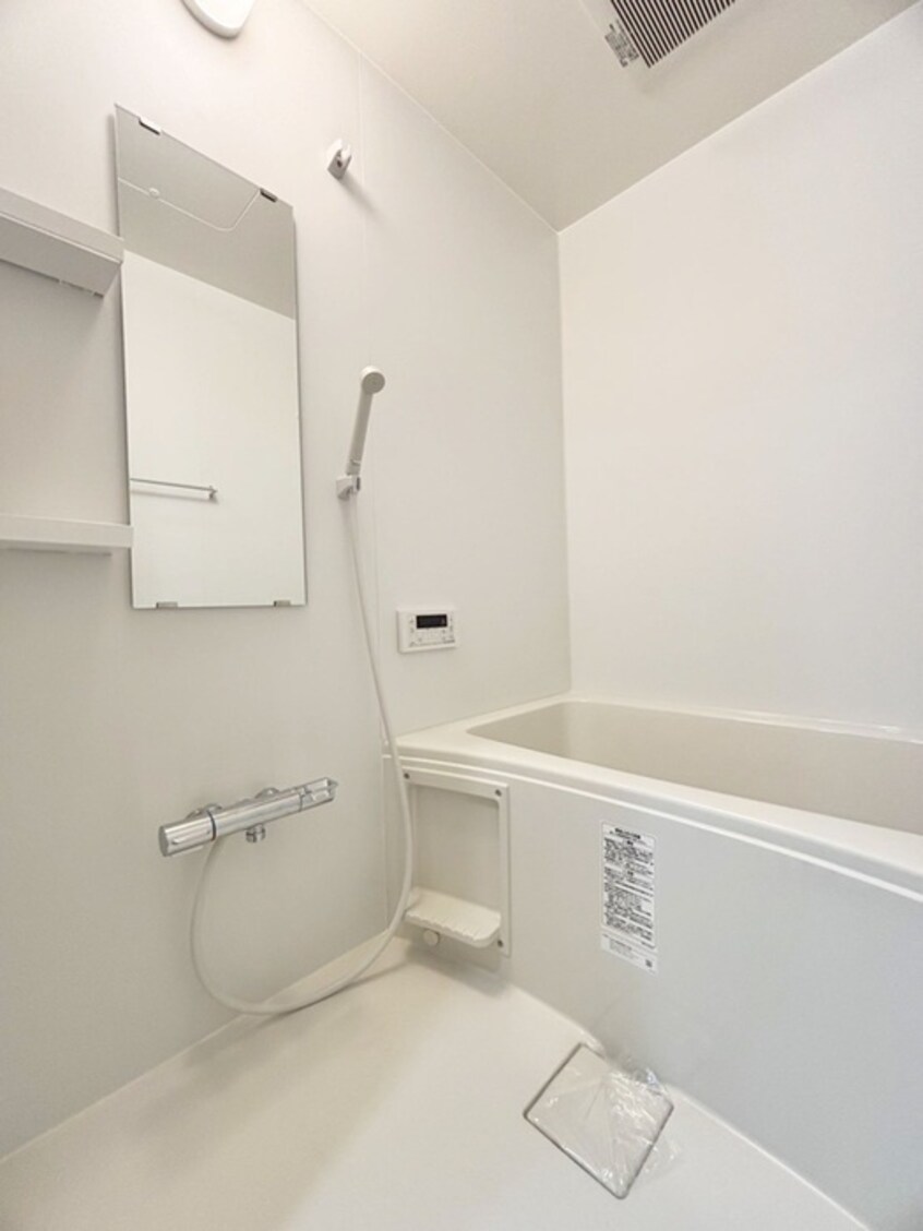 バス／シャワールーム等 SKリデンテⅣ