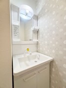 洗面 SKリデンテⅣ