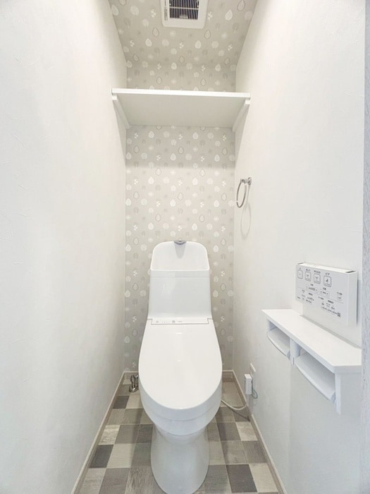 トイレ SKリデンテⅣ