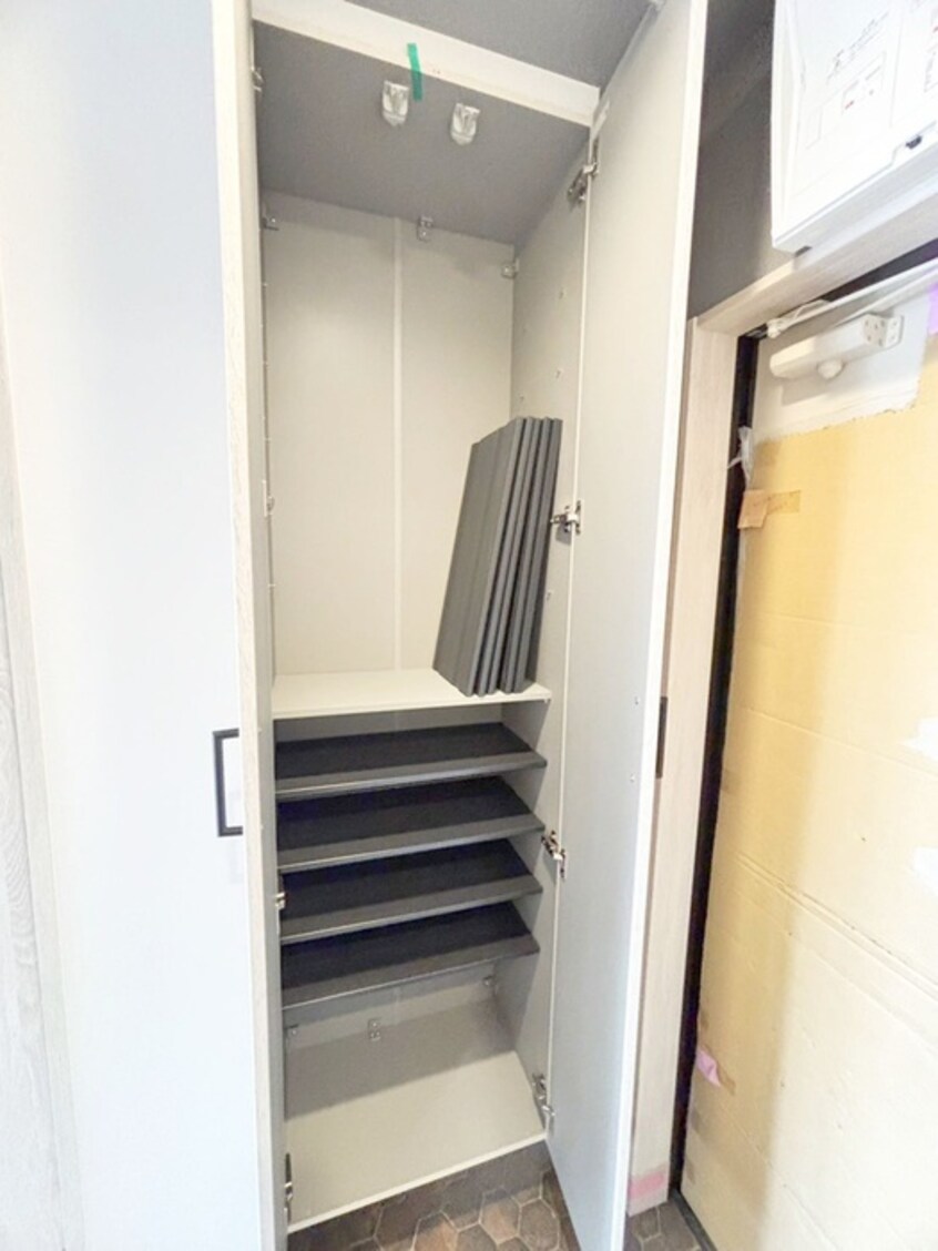 靴箱 SKリデンテⅣ