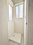 洗濯機置場 SKリデンテⅣ