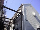 外観写真 コ－ポＦＵＳＨＩＭＩ