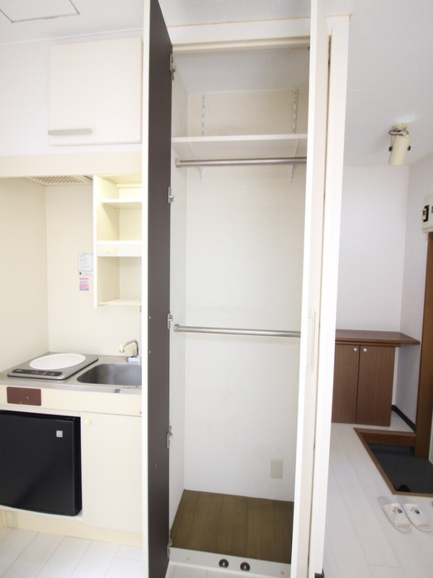 廊下 コ－ポＦＵＳＨＩＭＩ