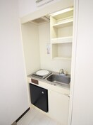 キッチン コ－ポＦＵＳＨＩＭＩ