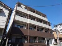 グラントゥルース大山幸町(404)