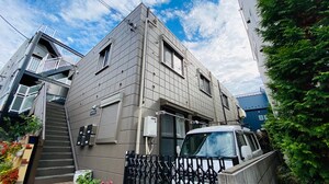 パークアベニュー