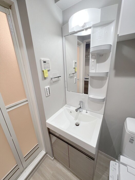 洗面 アルファコート西川口２２