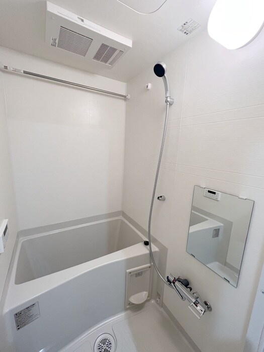 バス／シャワールーム等 アルファコート西川口２２