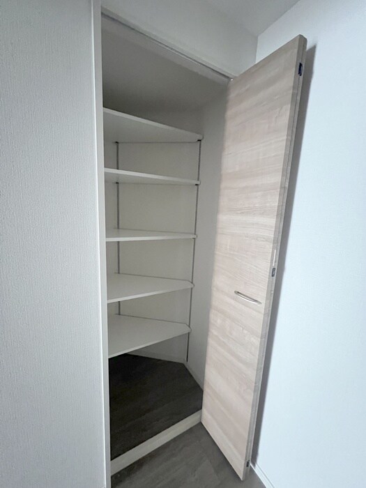 収納 アルファコート西川口２２