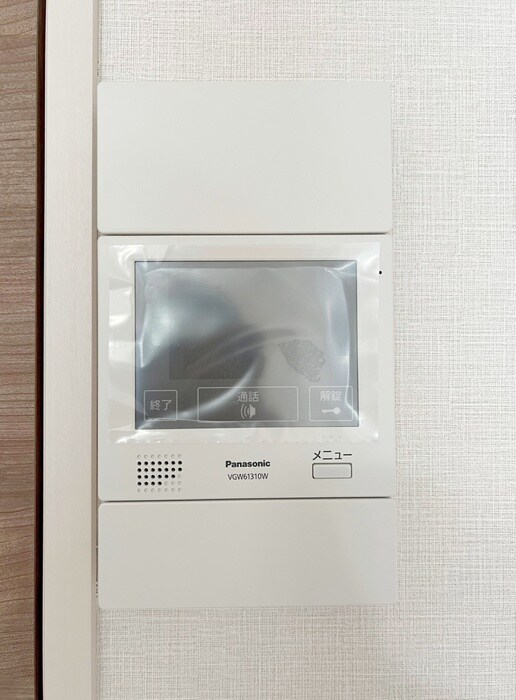 内観写真 アルファコート西川口２２