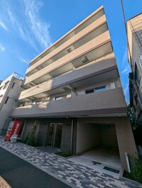 RELUXIA品川東大井（102）