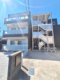 リブリ・ヒルトップ　スクエア