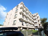 ﾗｲｵﾝｽﾞﾏﾝｼｮﾝ南橋本第２(406)