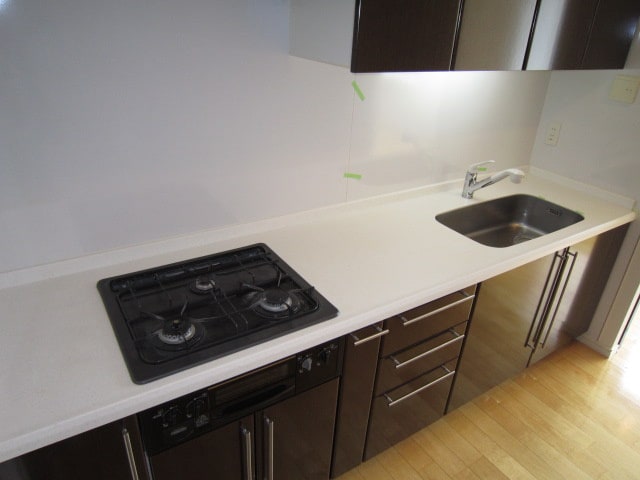 内観写真 ラ・トゥール神楽坂