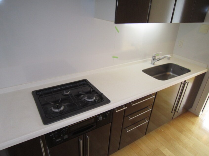 内観写真 ラ・トゥール神楽坂