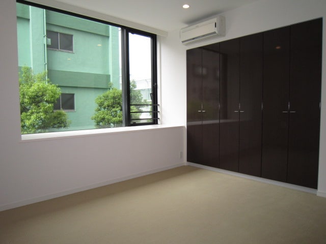 内観写真 ラ・トゥール神楽坂