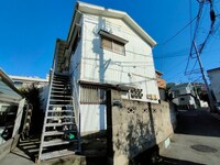 メゾン三ツ沢