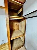 収納 小野マンション