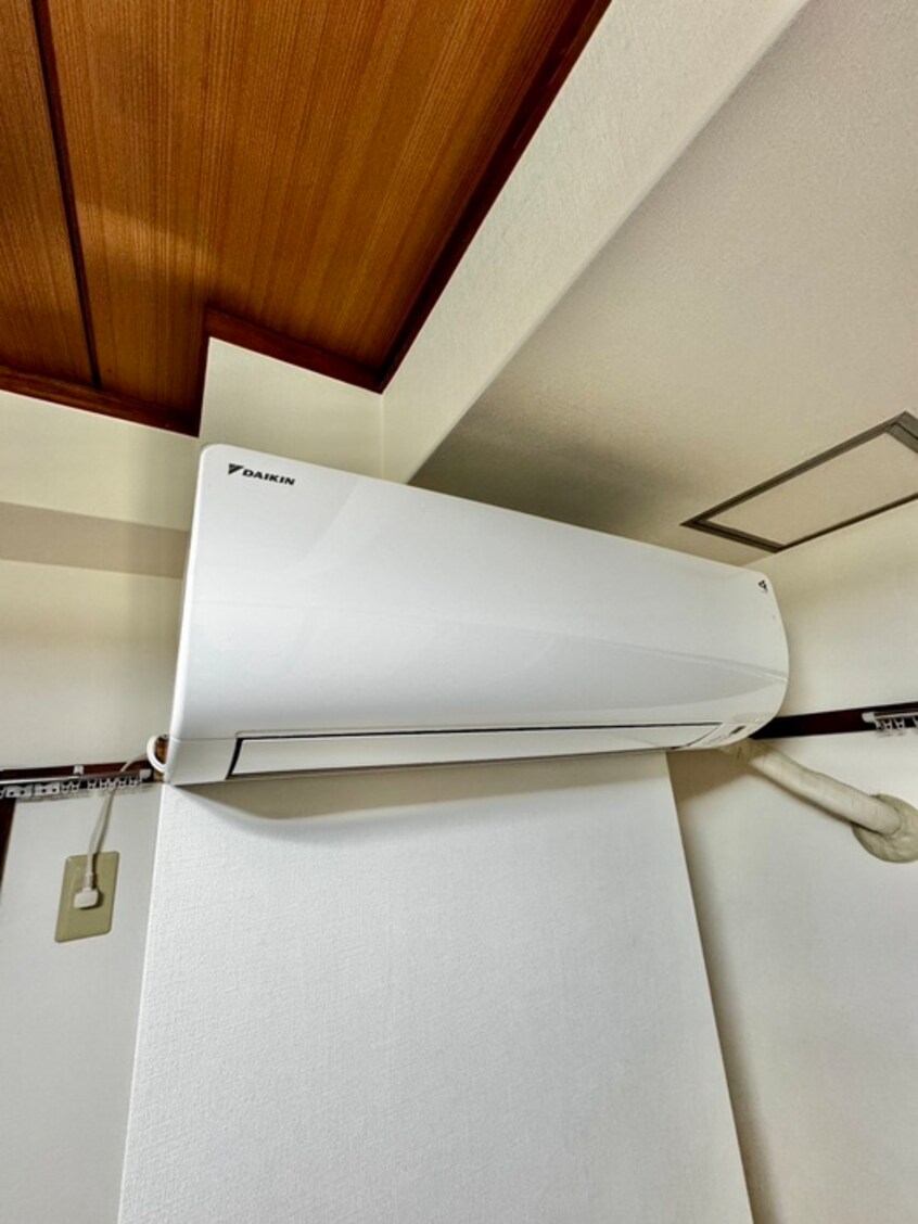 内観写真 小野マンション