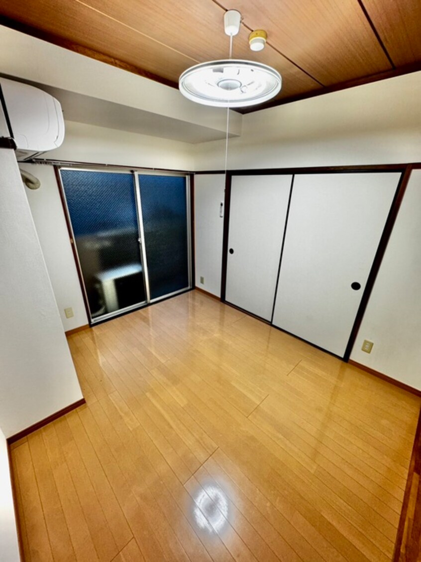 居室 小野マンション