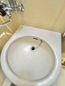 洗面 小野マンション
