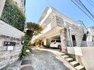 本郷ハイツ(104)の外観