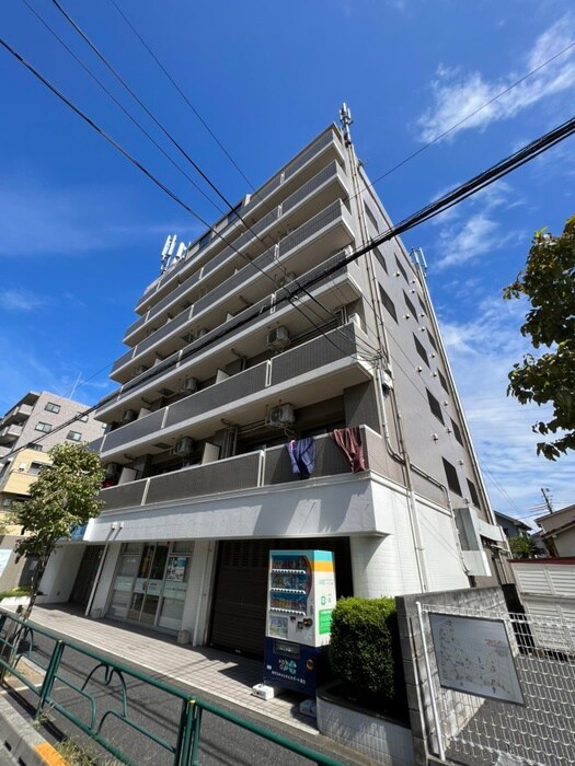 外観写真 メインスティ関町