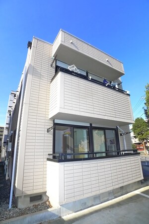 シャルム大和田