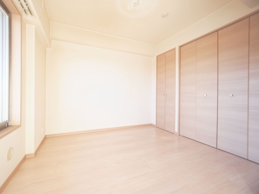 居室 日神パレステージ武蔵関（505）